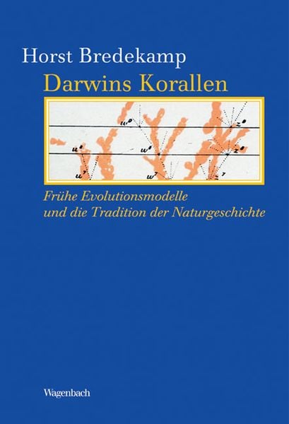 Produktbild: Darwins Korallen