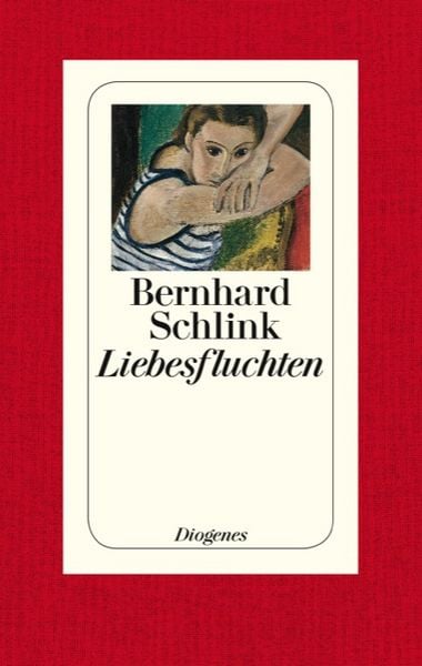 Produktbild: Liebesfluchten