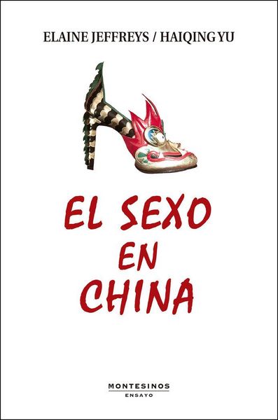 Produktbild: El sexo en China