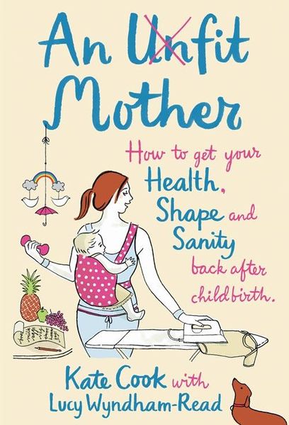 Produktbild: An Unfit Mother