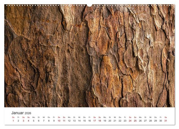 Produktbild: ZEN - Eine Reise zu sich selbst (hochwertiger Premium Wandkalender 2026 DIN A2 quer), Kunstdruck in Hochglanz