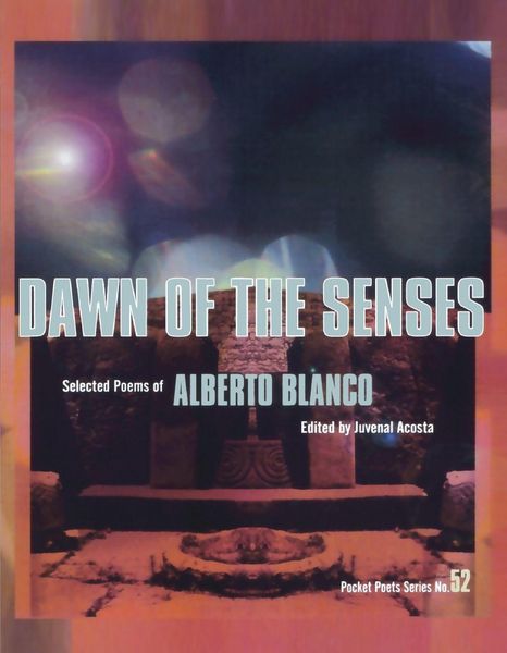 Produktbild: Dawn of the Senses