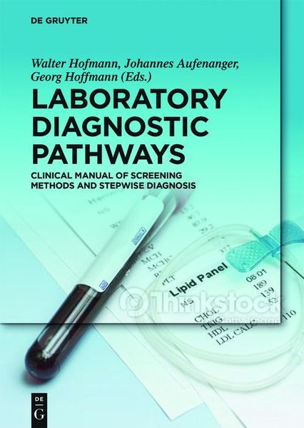 Produktbild: Laboratory Diagnostic Pathways