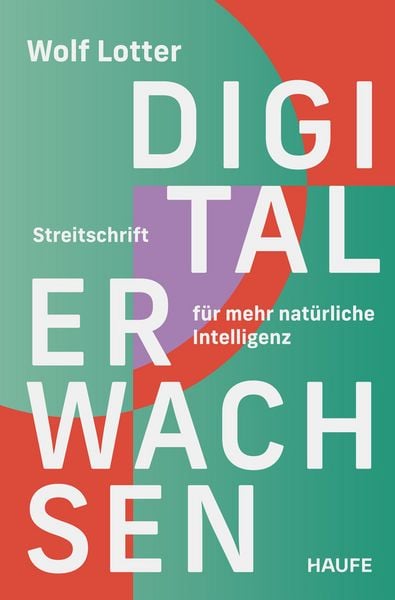 Produktbild: Digital Erwachsen