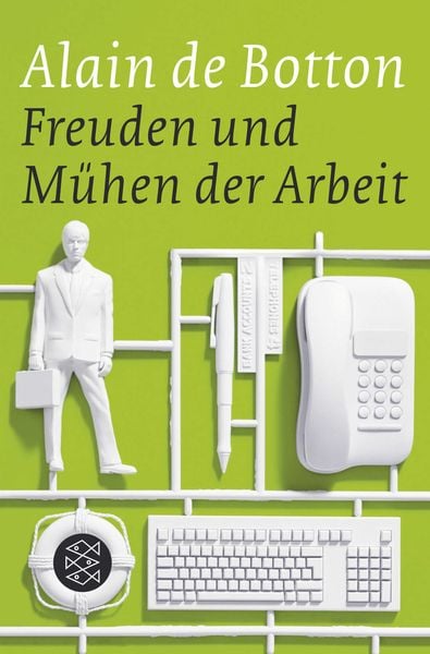 Produktbild: Freuden und M&uuml;hen der Arbeit