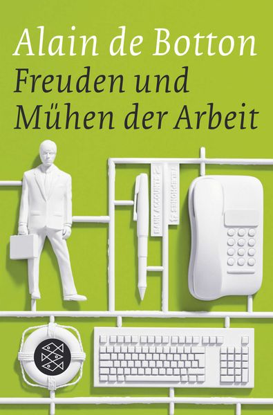 Produktbild: Freuden und M&uuml;hen der Arbeit