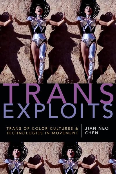 Produktbild: Trans Exploits