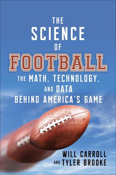 Produktbild: The Science of Football