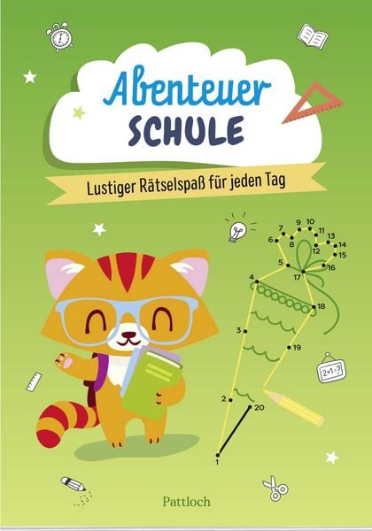 Produktbild: Abenteuer Schule