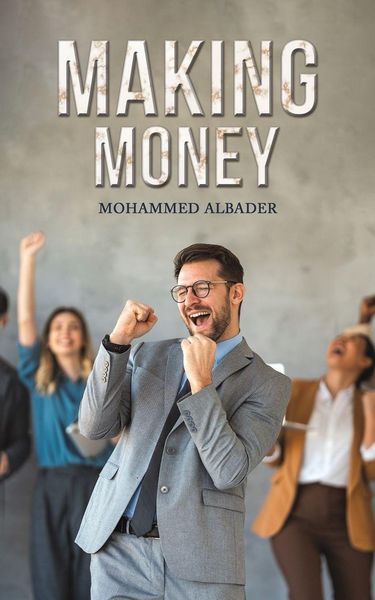 Produktbild: Making Money