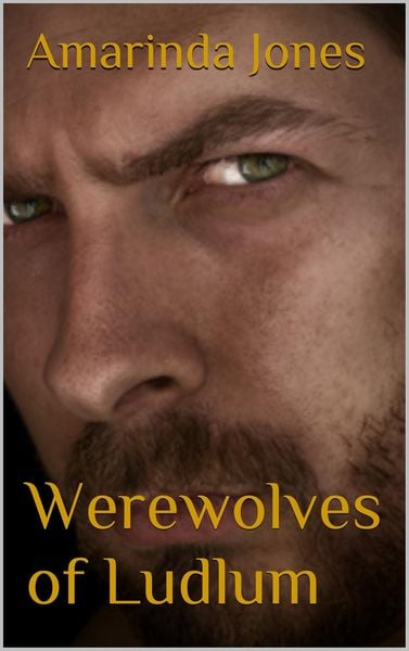 Produktbild: Werewolves of Ludlum