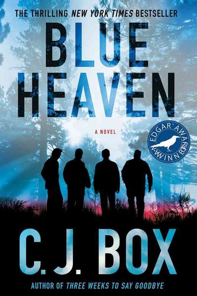 Produktbild: Blue Heaven