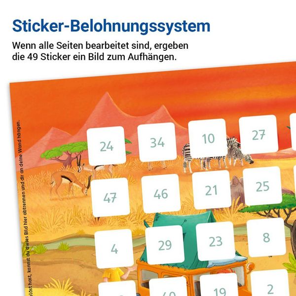 Produktbild: Das Forderheft Mathematik 4