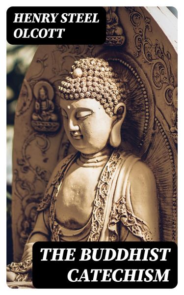 Produktbild: The Buddhist Catechism