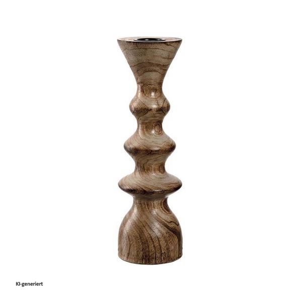 Produktbild: Leonardo Kerzenleuchter 20 cm Posto Kerzenleuchter 20 cm Posto