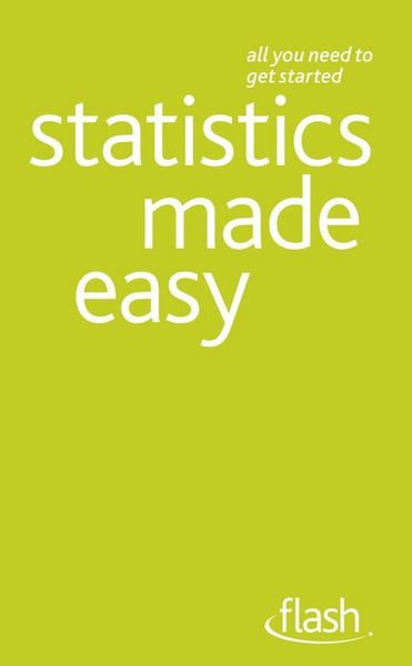 Produktbild: Statistics Made Easy: Flash