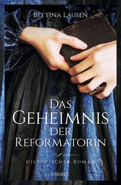 Produktbild: Das Geheimnis der Reformatorin