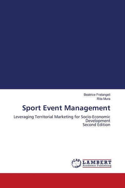 Produktbild: Sport Event Management