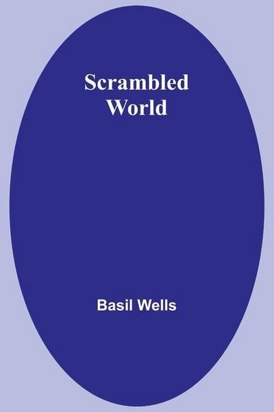Produktbild: Scrambled World