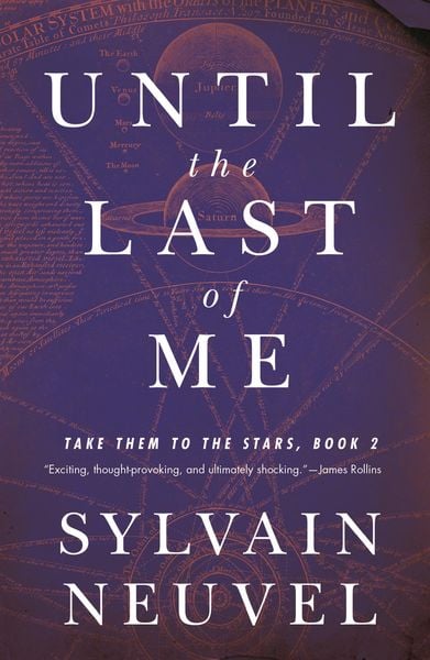 Produktbild: Until the Last of Me