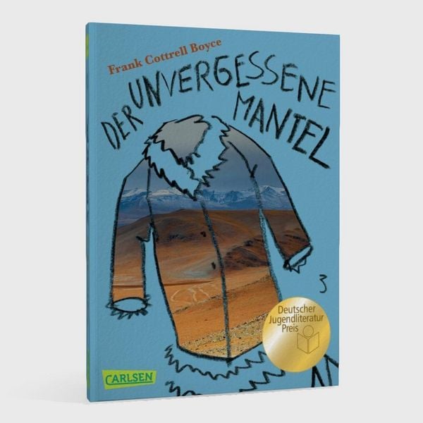 Produktbild: Der unvergessene Mantel