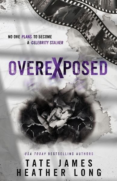 Produktbild: Overexposed
