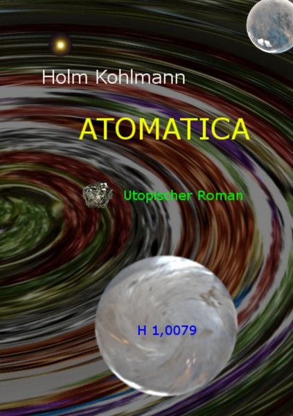 Produktbild: Atomatica