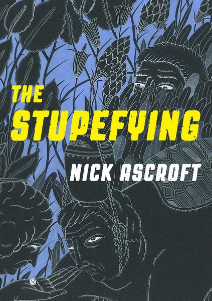 Produktbild: Stupefying