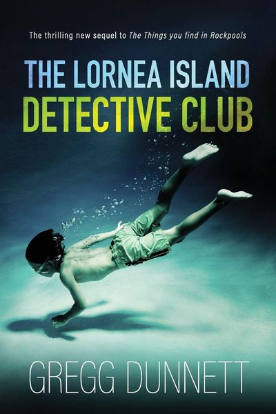 Produktbild: The Lornea Island Detective Club
