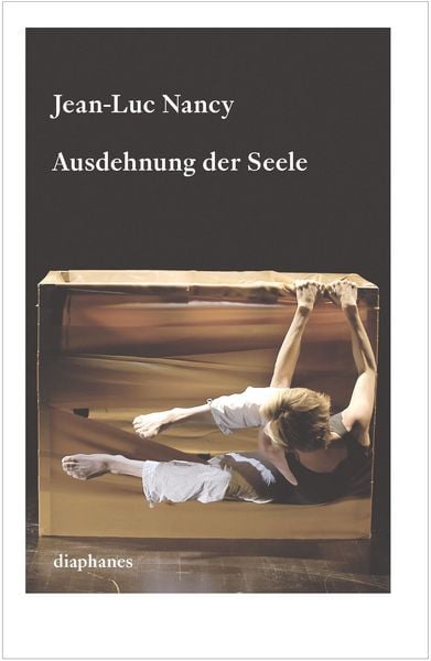 Produktbild: Ausdehnung der Seele