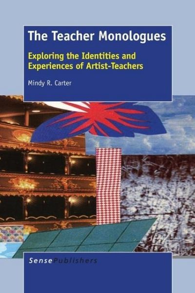 Produktbild: The Teacher Monologues