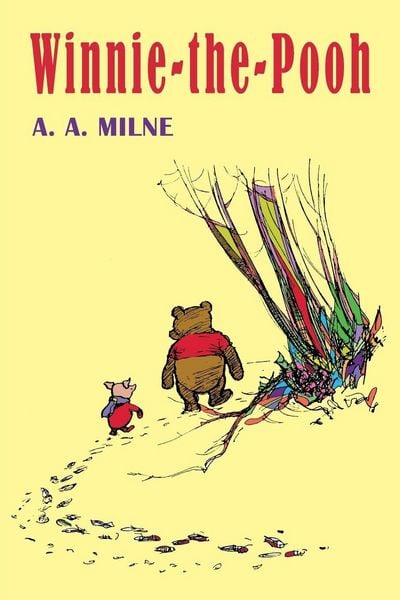 Produktbild: Winnie-the-Pooh