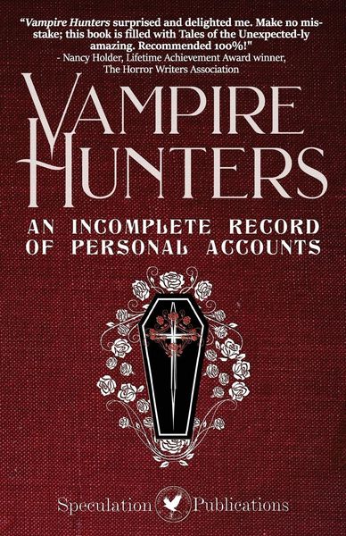 Produktbild: Vampire Hunters