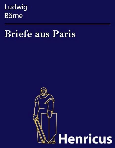 Produktbild: Briefe aus Paris