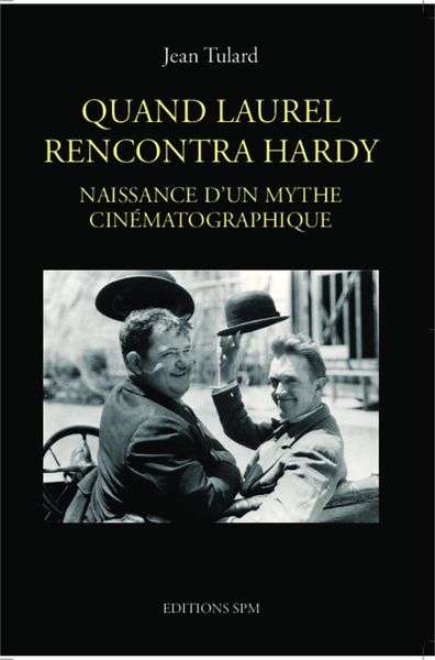 Produktbild: Quand Laurel rencontra Hardy