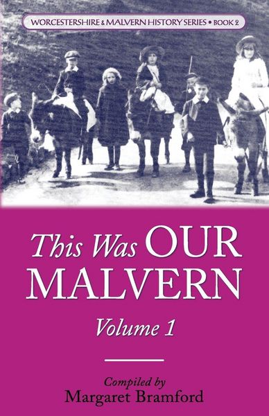 Produktbild: This was Our Malvern