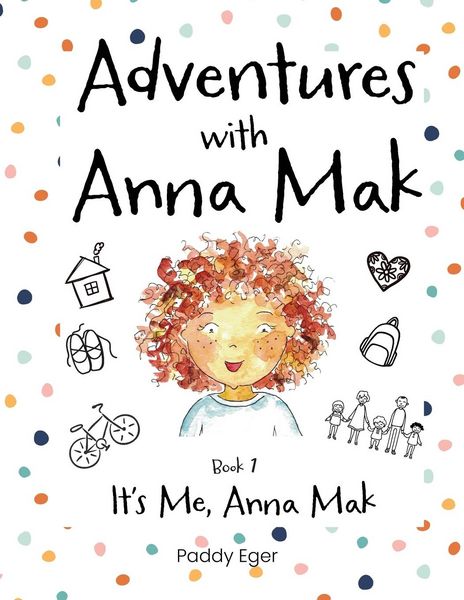 Produktbild: Adventures with Anna Mak