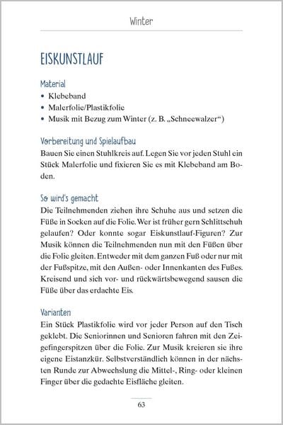 Produktbild: Spiele zum Tasten und F&uuml;hlen