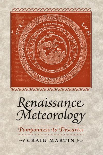 Produktbild: Renaissance Meteorology