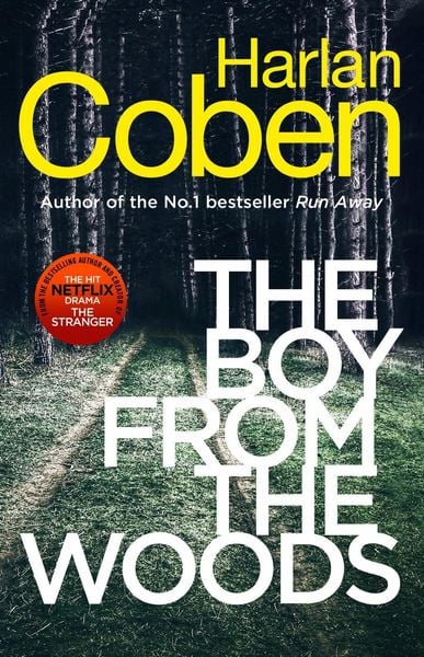Produktbild: Coben, H: Boy from the Woods