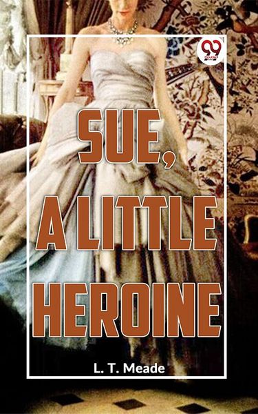 Produktbild: Sue, A Little Heroine
