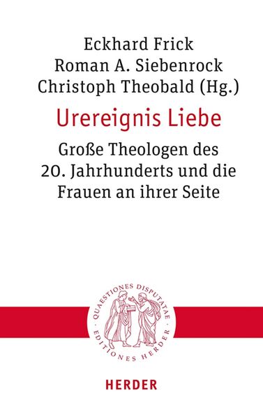 Produktbild: Urereignis Liebe