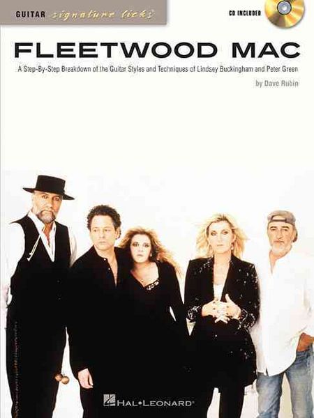 Produktbild: Fleetwood Mac