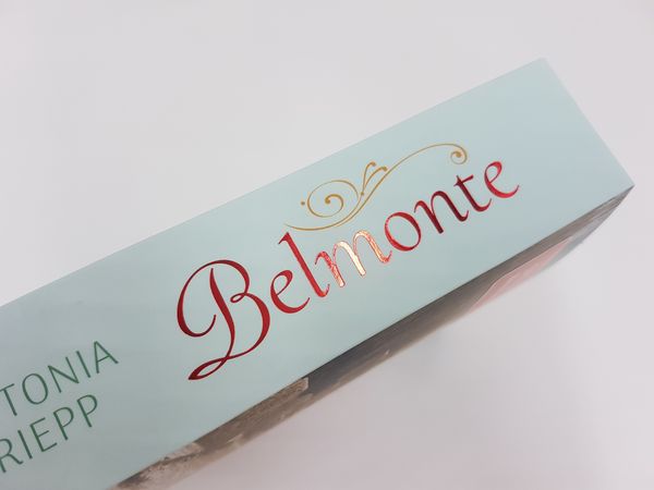 Produktbild: Belmonte