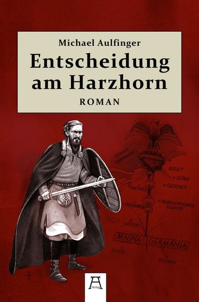 Produktbild: Entscheidung am Harzhorn