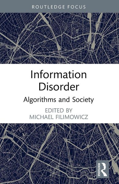 Produktbild: Information Disorder