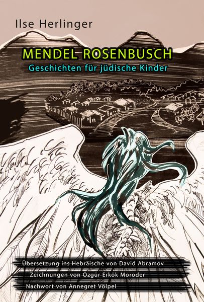 Produktbild: Mendel Rosenbusch