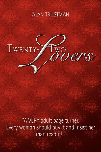 Produktbild: Twenty- Two Lovers