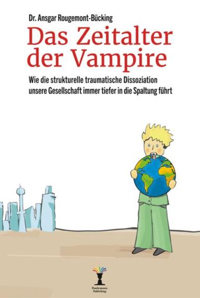 Produktbild: Das Zeitalter der Vampire
