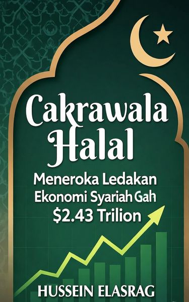 Produktbild: Cakrawala Halal